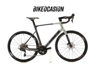 Bicicleta BH RS1 3.5 t.58 Reacondicionada