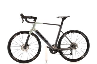 Bicicleta BH RS1 3.5 t.58 Reacondicionada