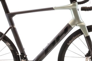 Bicicleta BH RS1 3.5 t.58 Reacondicionada