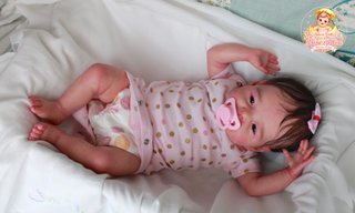 Bambola Reborn Nika