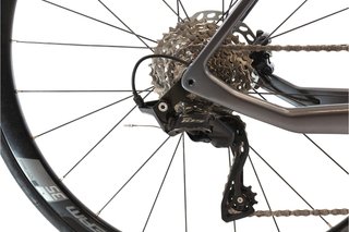 Bicicleta BH RS1 3.5 t.58 Reacondicionada