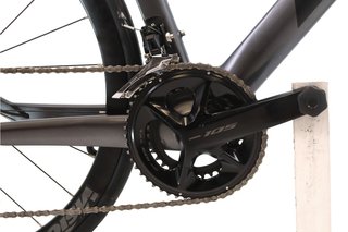 Bicicleta BH RS1 3.5 t.58 Reacondicionada