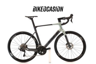 Bicicleta BH RS1 3.5 t.58 Reacondicionada