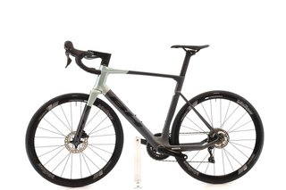 Bicicleta BH RS1 3.5 t.58 Reacondicionada