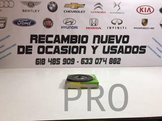 Disco embrague Mercedes N1000 nuevo
