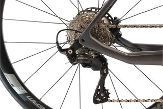Bicicleta BH RS1 3.5 t.58 Reacondicionada