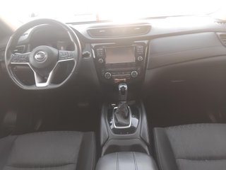 Nissan X-Trail 2018