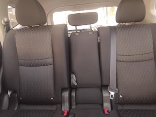 Nissan X-Trail 2018
