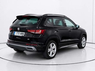 SEAT Ateca 1.5 TSI S&S FR Special Edition DSG 110 kW (150 CV)