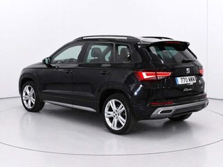 SEAT Ateca 1.5 TSI S&S FR Special Edition DSG 110 kW (150 CV)