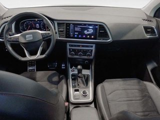 SEAT Ateca 1.5 TSI S&S FR Special Edition DSG 110 kW (150 CV)