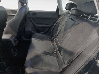SEAT Ateca 1.5 TSI S&S FR Special Edition DSG 110 kW (150 CV)