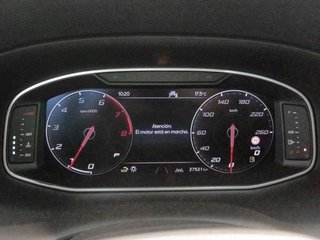 SEAT Ateca 1.5 TSI S&S FR Special Edition DSG 110 kW (150 CV)