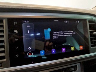 SEAT Ateca 1.5 TSI S&S FR Special Edition DSG 110 kW (150 CV)