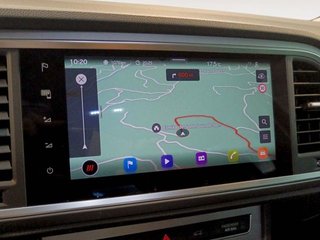 SEAT Ateca 1.5 TSI S&S FR Special Edition DSG 110 kW (150 CV)
