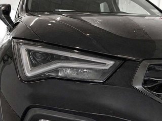 SEAT Ateca 1.5 TSI S&S FR Special Edition DSG 110 kW (150 CV)