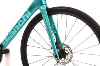Bicicleta Bianchi Sprint t.56 Reacondicionada