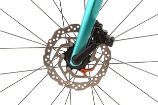 Bicicleta Bianchi Sprint t.56 Reacondicionada