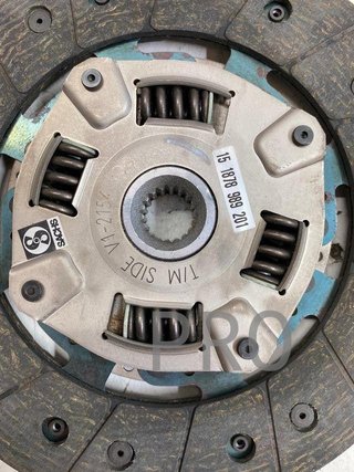 disco embrague nissan sunny nuevo