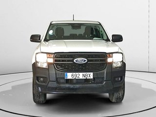 Ford Ranger Pickup 2.0 Ecoblue Doble Cabina XL 4x4 125 kW (170 CV)