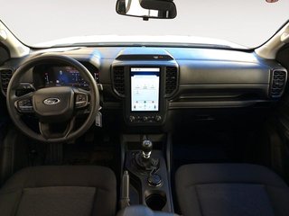 Ford Ranger Pickup 2.0 Ecoblue Doble Cabina XL 4x4 125 kW (170 CV)