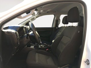 Ford Ranger Pickup 2.0 Ecoblue Doble Cabina XL 4x4 125 kW (170 CV)