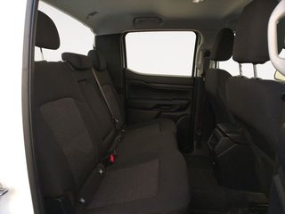 Ford Ranger Pickup 2.0 Ecoblue Doble Cabina XL 4x4 125 kW (170 CV)