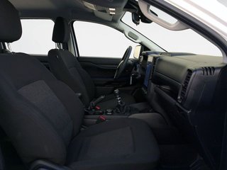 Ford Ranger Pickup 2.0 Ecoblue Doble Cabina XL 4x4 125 kW (170 CV)
