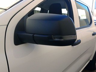 Ford Ranger Pickup 2.0 Ecoblue Doble Cabina XL 4x4 125 kW (170 CV)