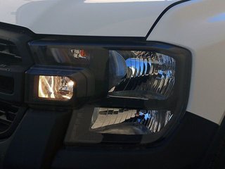 Ford Ranger Pickup 2.0 Ecoblue Doble Cabina XL 4x4 125 kW (170 CV)