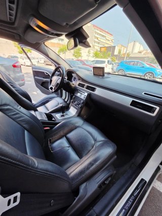 Volvo S80 2.4 D5 Executive AWD