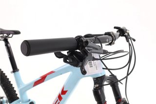 Bicicleta Trek Top Fuel 9.8 t.M Reacondicionada