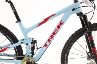 Bicicleta Trek Top Fuel 9.8 t.M Reacondicionada