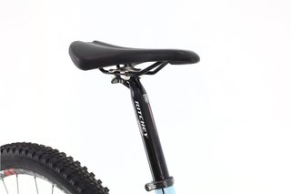 Bicicleta Trek Top Fuel 9.8 t.M Reacondicionada