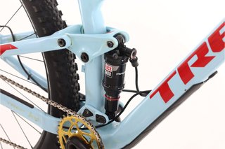 Bicicleta Trek Top Fuel 9.8 t.M Reacondicionada
