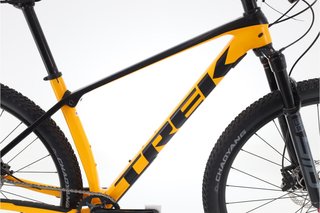 Bicicleta Trek Procaliber 9.6 t.M Reacondicionada