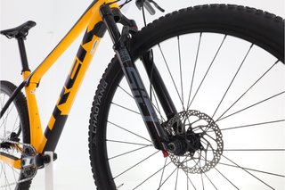 Bicicleta Trek Procaliber 9.6 t.M Reacondicionada