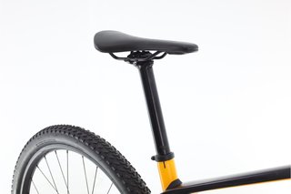 Bicicleta Trek Procaliber 9.6 t.M Reacondicionada
