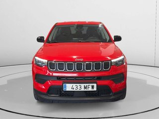 Jeep Compass 1.5 MHEV Night Eagle DCT 96 kW (130 CV)