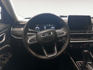 Jeep Compass 1.5 MHEV Night Eagle DCT 96 kW (130 CV)
