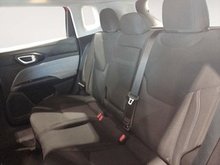 Jeep Compass 1.5 MHEV Night Eagle DCT 96 kW (130 CV)