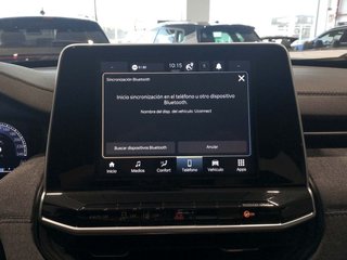 Jeep Compass 1.5 MHEV Night Eagle DCT 96 kW (130 CV)