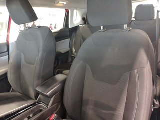 Jeep Compass 1.5 MHEV Night Eagle DCT 96 kW (130 CV)