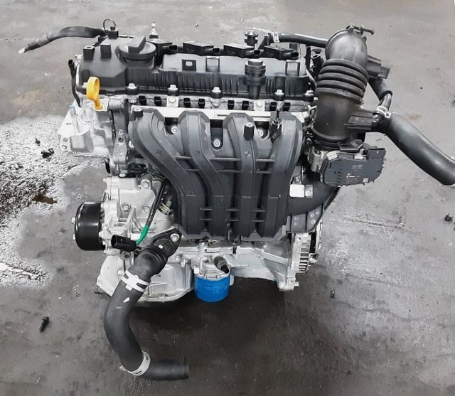 Motor 1.2 G4LF - 20.000 km