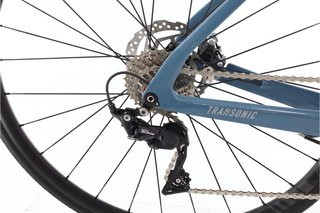 Bicicleta Fuji Transonic 2.3 t.56 Reacondicionada