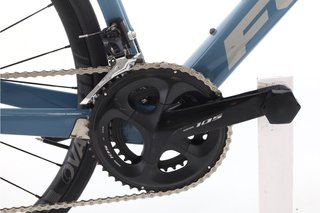Bicicleta Fuji Transonic 2.3 t.56 Reacondicionada