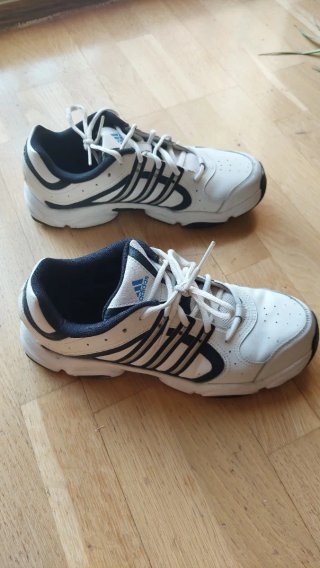 Zapatillas Adidas Padel Hombre