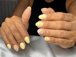 Manicura y Pedicura a Domicilio