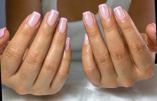 Manicura y Pedicura a Domicilio