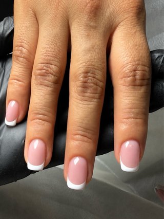 Manicura y Pedicura a Domicilio